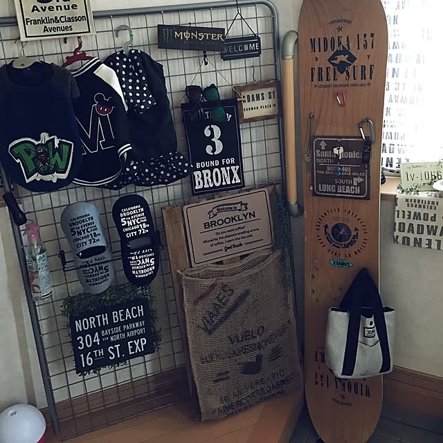 ruki928さんの実例写真