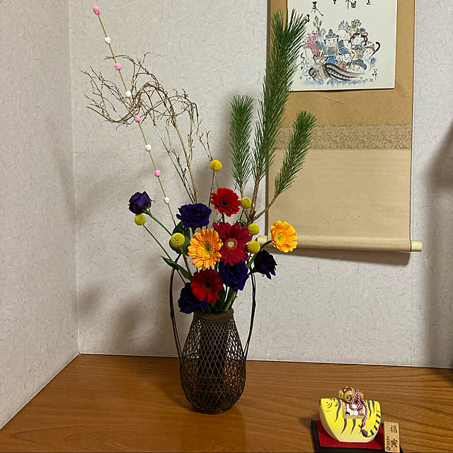 YUMIwancafe84さんの実例写真