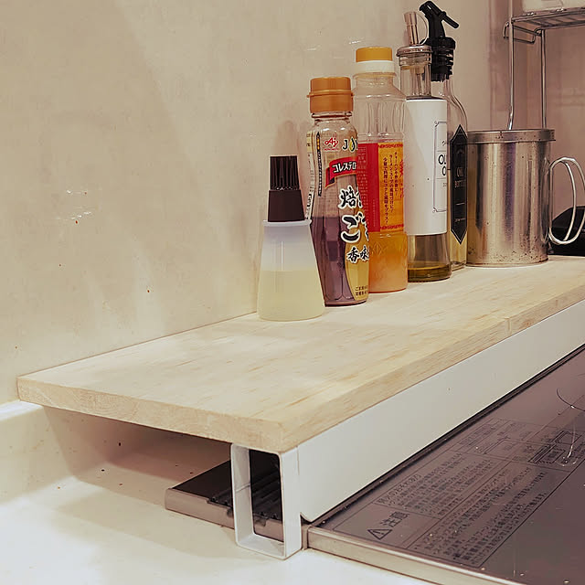 キッチン/DIY/ハンドメイドのインテリア実例 - 2022-04-10 10:39:03