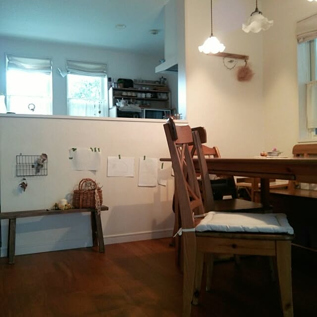 kokkomachaさんの実例写真