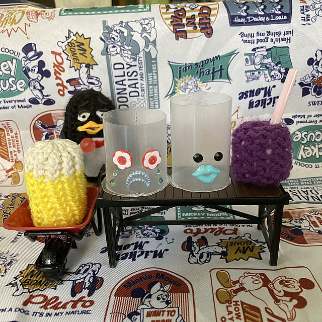 manduonmaさんの実例写真