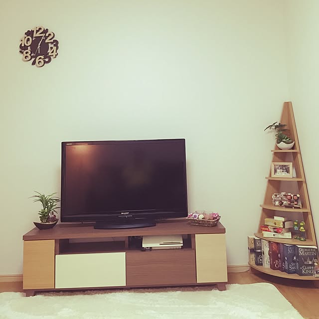 Evさんの実例写真