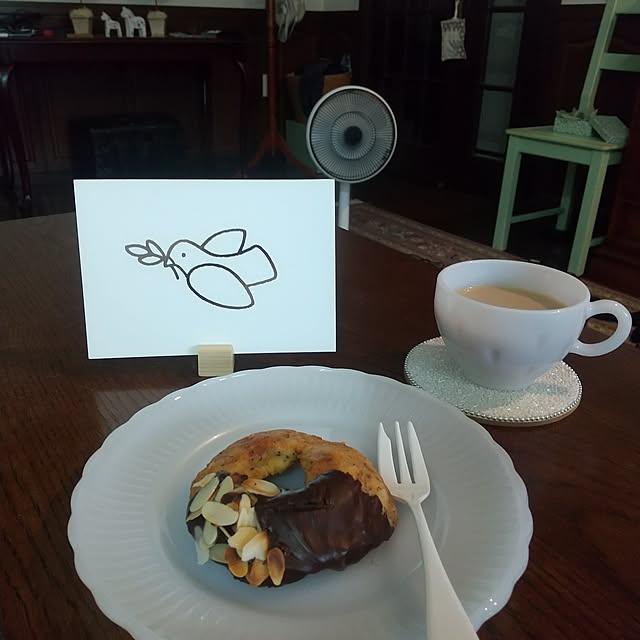Rさんの部屋