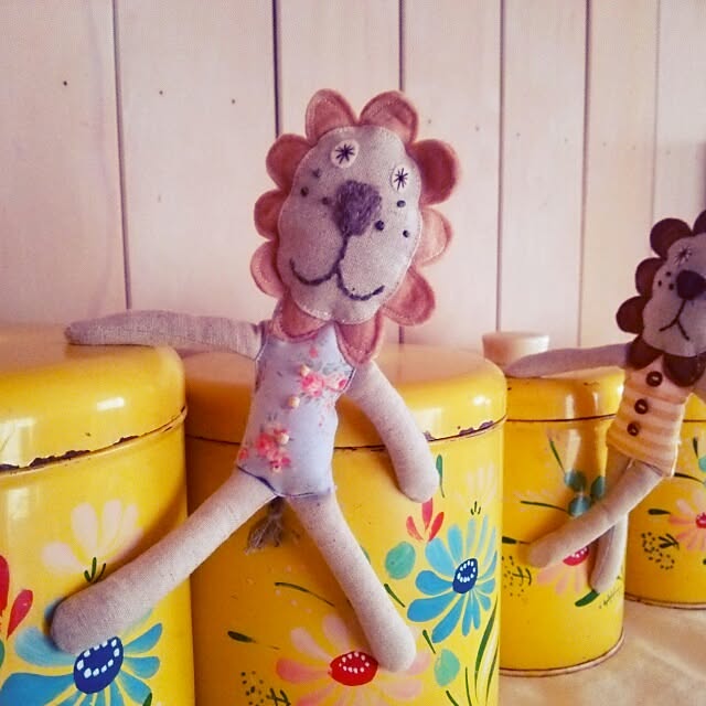 gorokoさんの実例写真