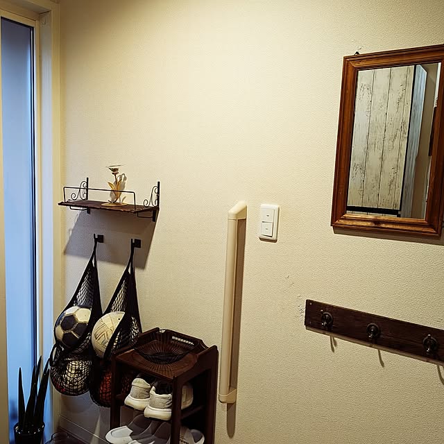 umeboshicyanさんの部屋