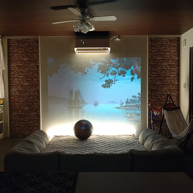 youさんの部屋
