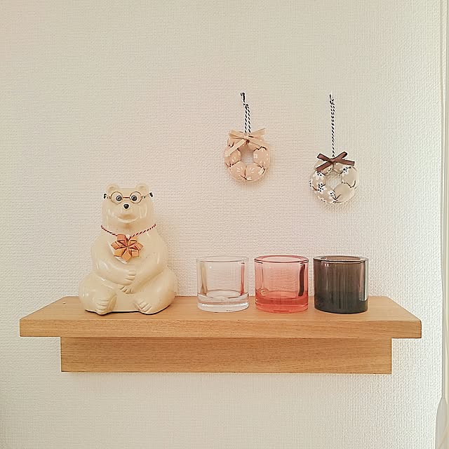 cur.ukさんの実例写真