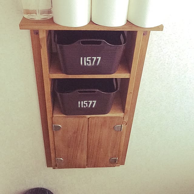 Rieさんの実例写真