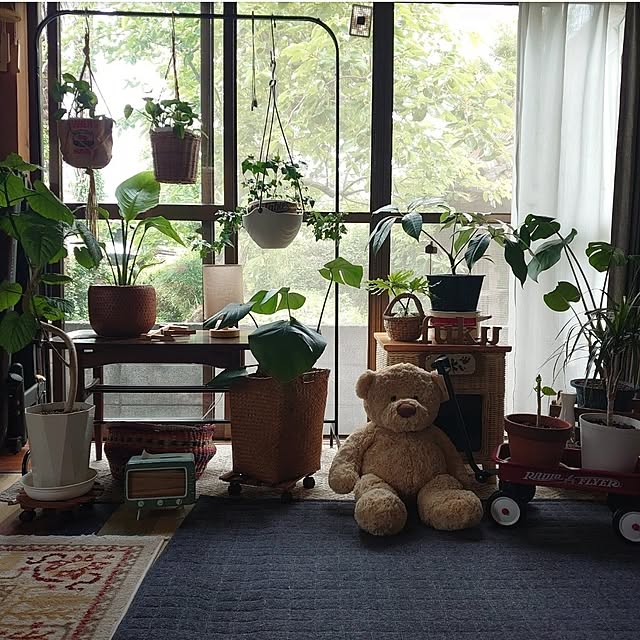 fukuさんの実例写真