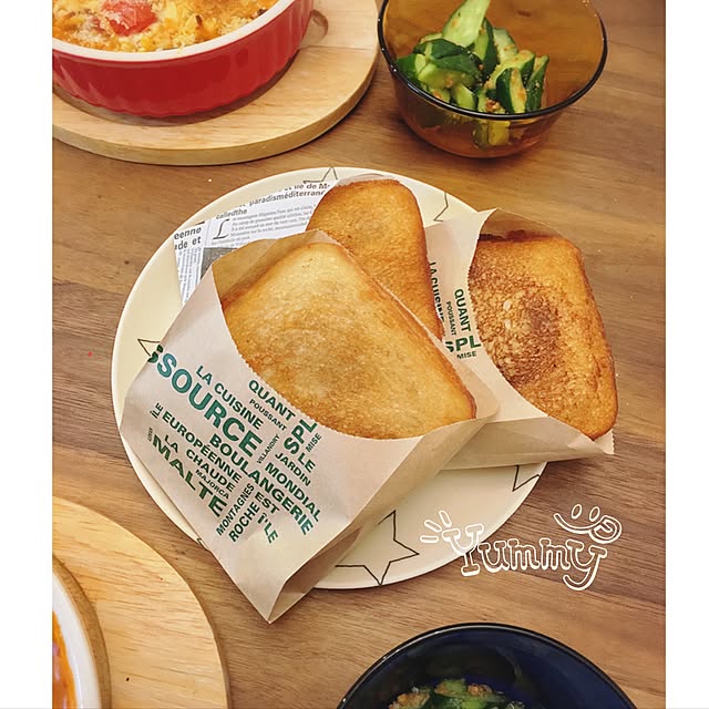 tomoさんの実例写真