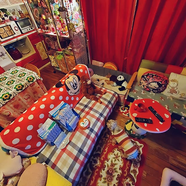 kumutanさんの実例写真
