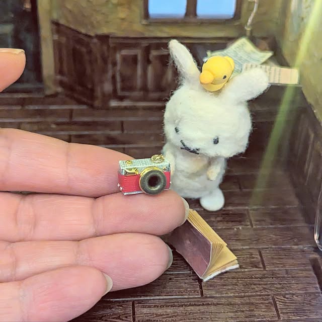 noahさんの部屋