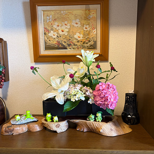 ritsukoさんの実例写真