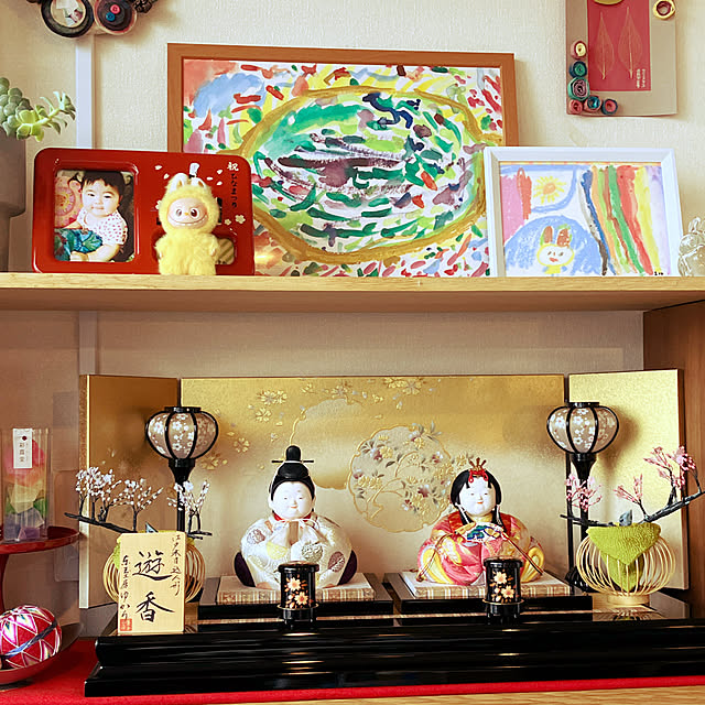 hikaruuさんの実例写真