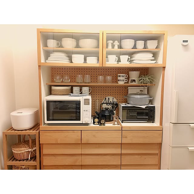 unico食器棚のおすすめ商品とおしゃれな実例 | RoomClip unico食器棚のおすすめ商品とおしゃれな実例 | RoomClip