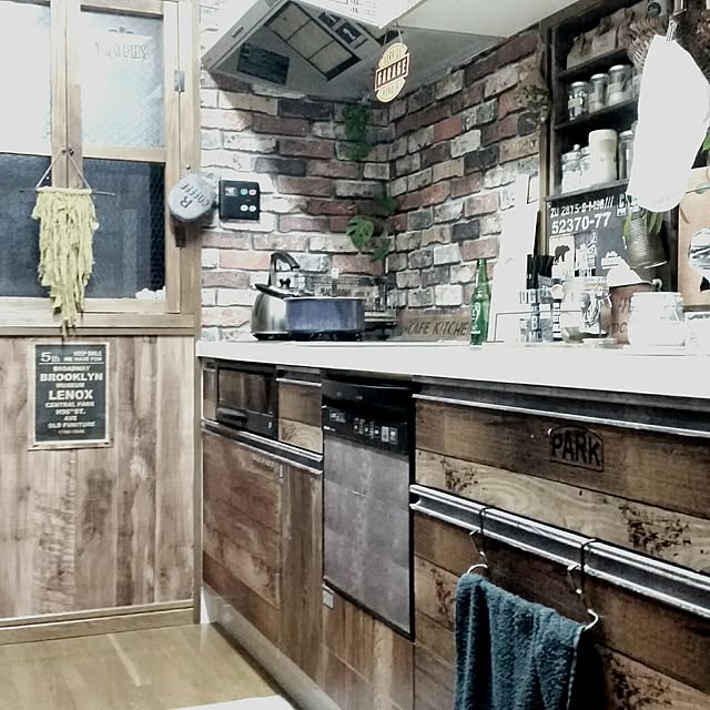yuriyanaさんの実例写真