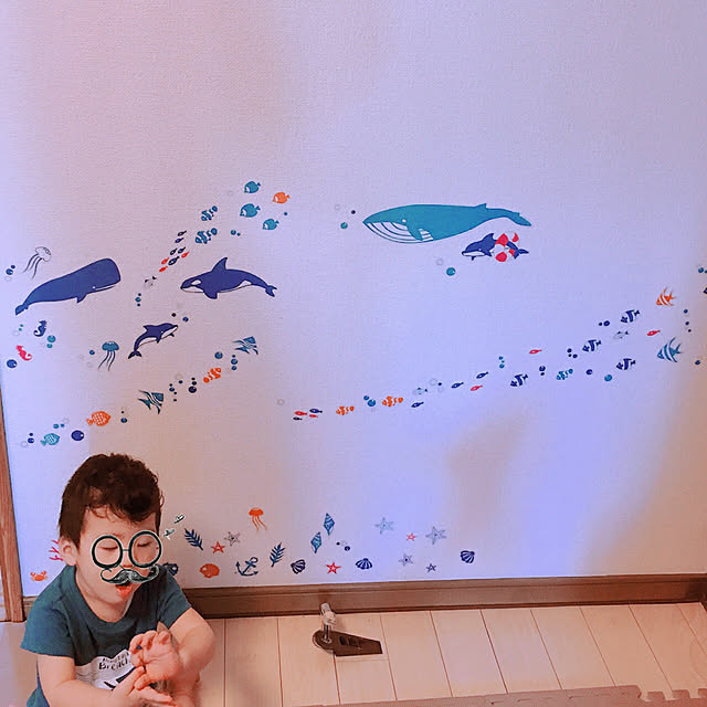 1.2.3chanさんの実例写真