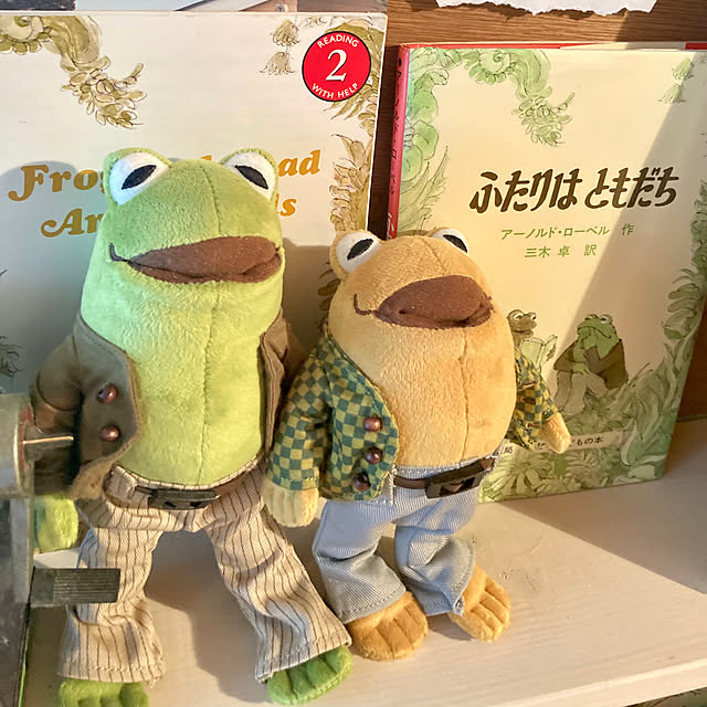 heidiさんの部屋