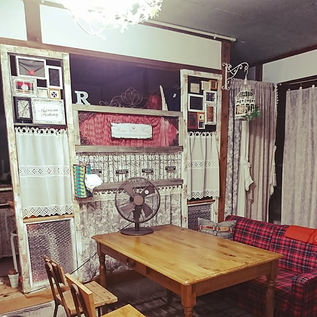 oldvillageさんの実例写真