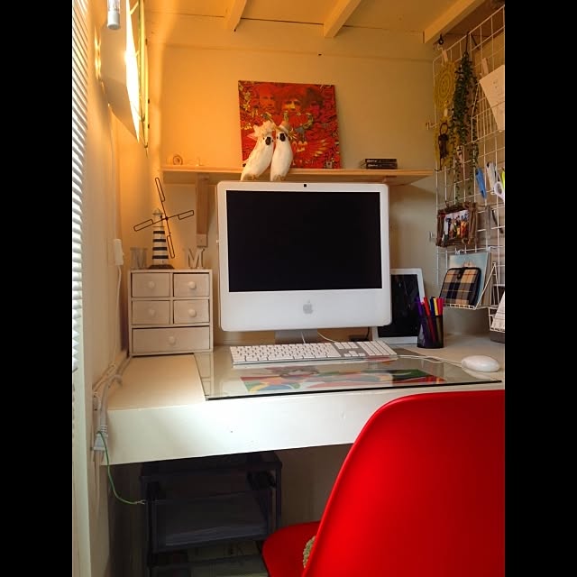 Makeesさんの実例写真