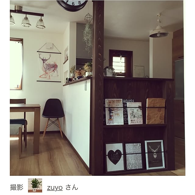 youk2519さんの実例写真
