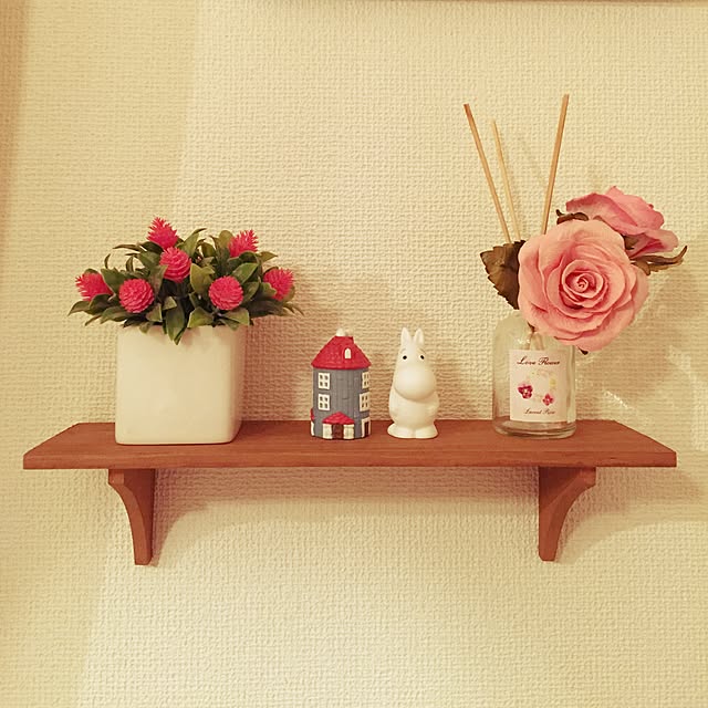 moooominさんの実例写真