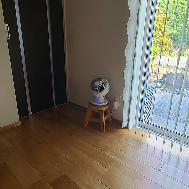 Rubiconさんの部屋