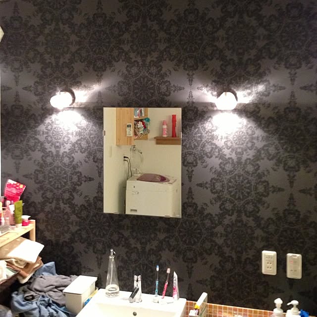 Satoshiさんの実例写真