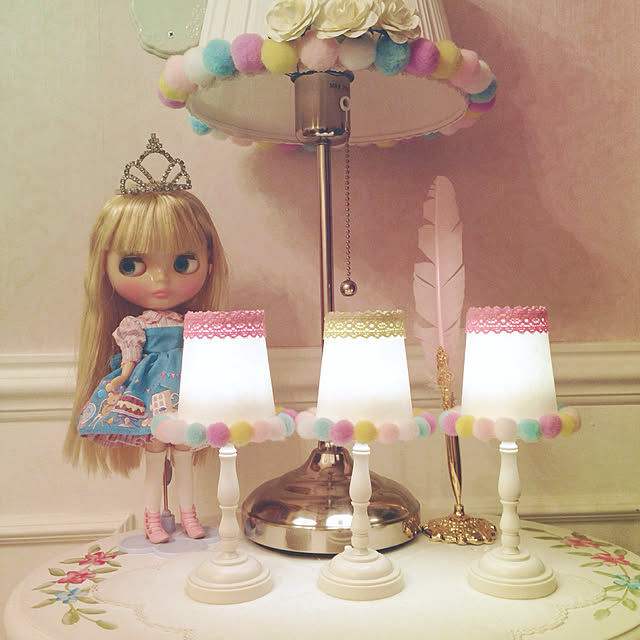 yumicyanさんの実例写真