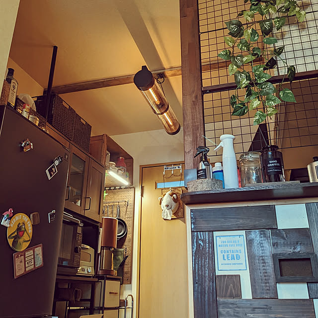 GINさんの実例写真
