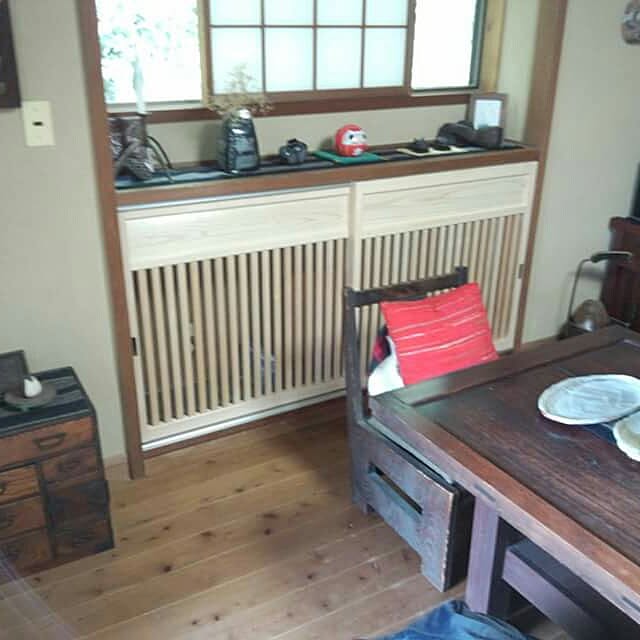 doorsさんの実例写真