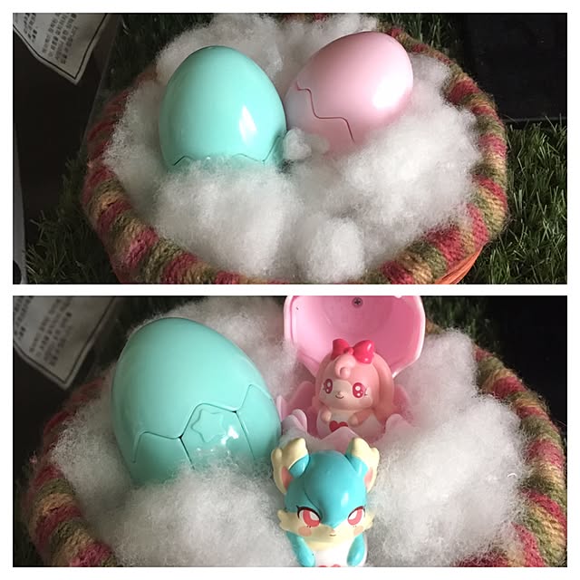 emiさんの実例写真