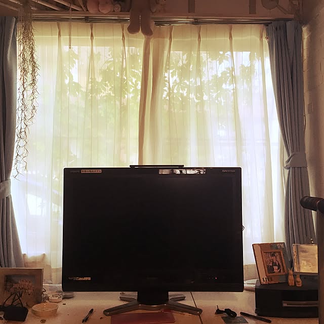 chauさんの実例写真