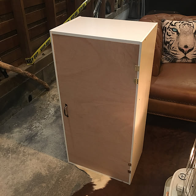 GarageDDさんの実例写真