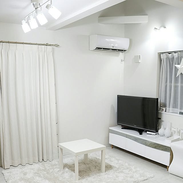 luv.white___さんの実例写真