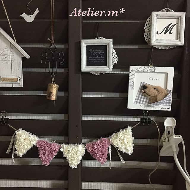 Atelier.mさんの実例写真