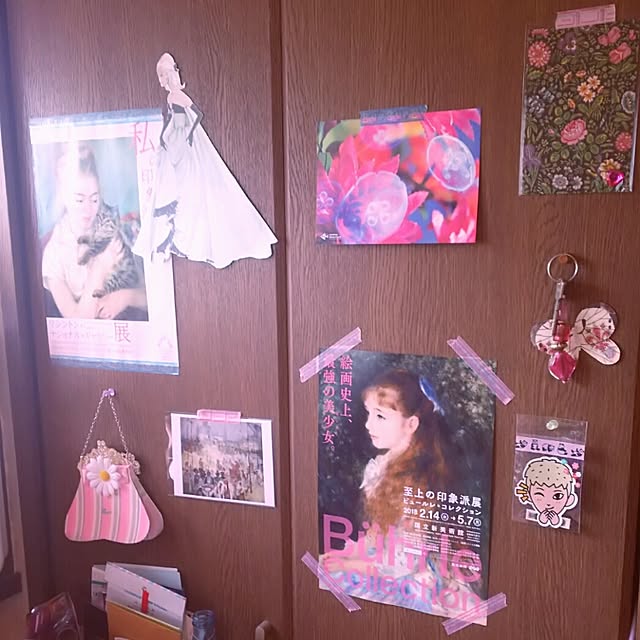 minkさんの実例写真