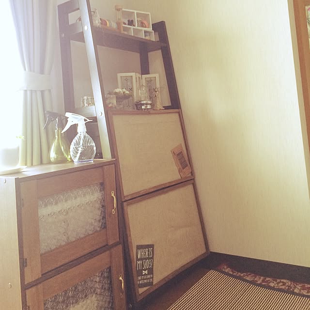 mujyunahaguさんの実例写真