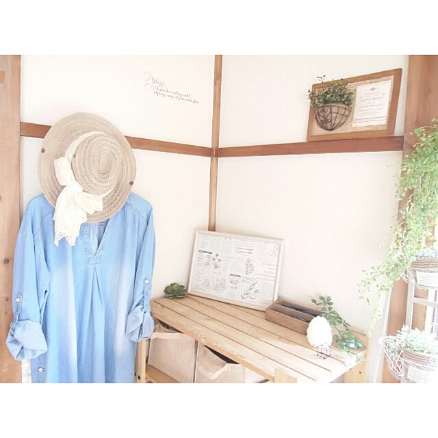 dezさんの実例写真