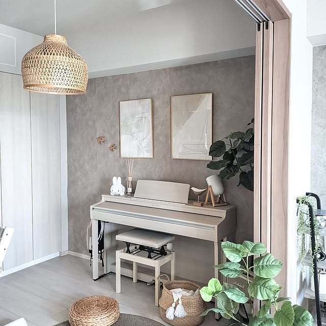 Riokkumaさんの実例写真