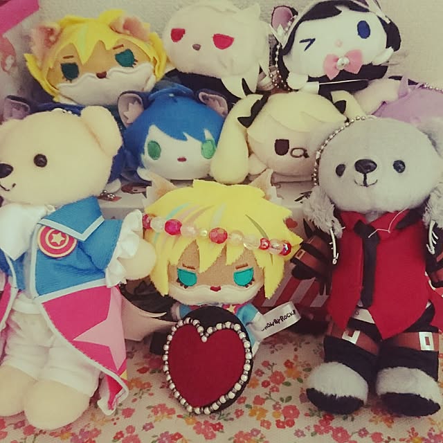 mayaさんの実例写真