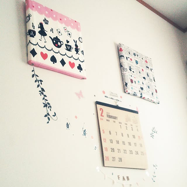 nanamomoさんの実例写真