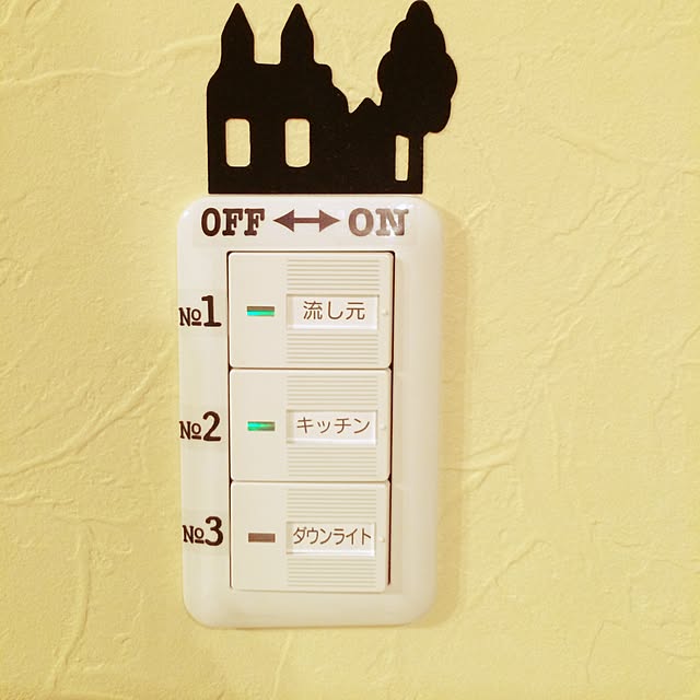 nagaさんの実例写真