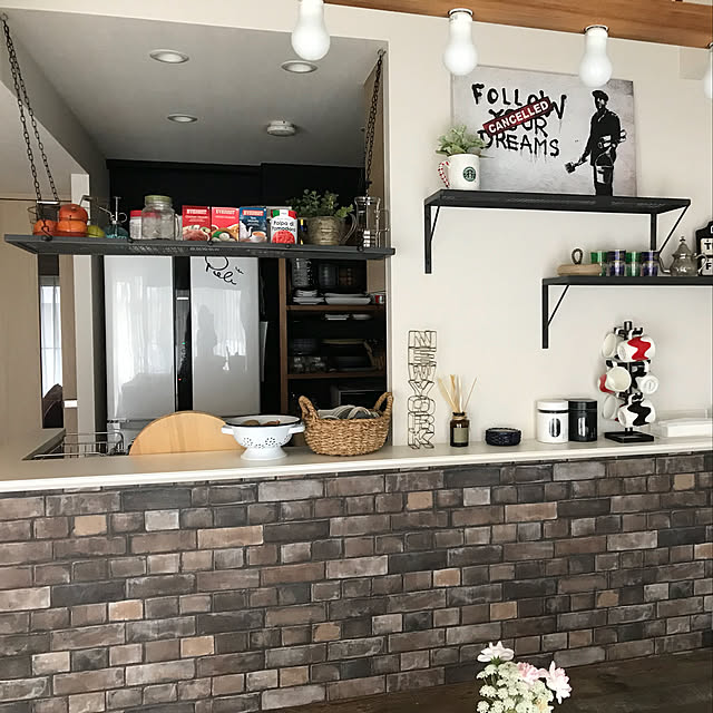BOBYBOBANさんの実例写真