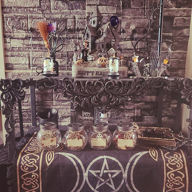 witchさんの実例写真