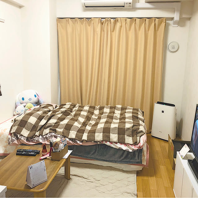 michikaさんの実例写真