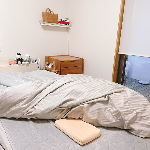 nahonさんの部屋
