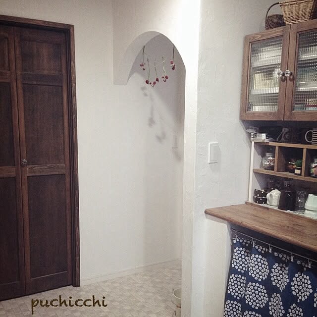 puchicchiさんの実例写真