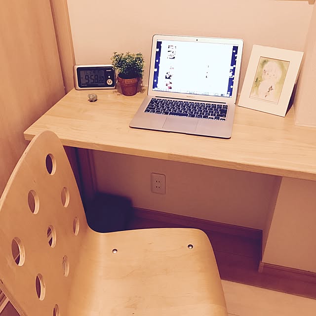 Kazuさんの実例写真