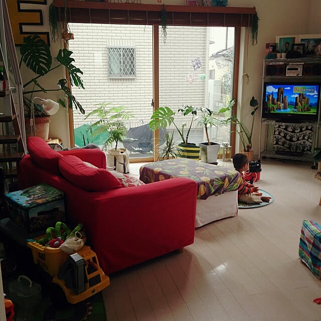 urchinさんの実例写真